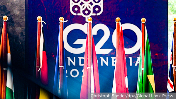 Лавров: США приветствуют маргинализацию России на энергетических рынках Европы