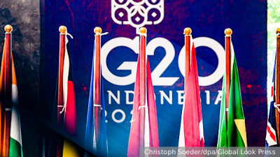 Лавров: США приветствуют маргинализацию России на энергетических рынках Европы