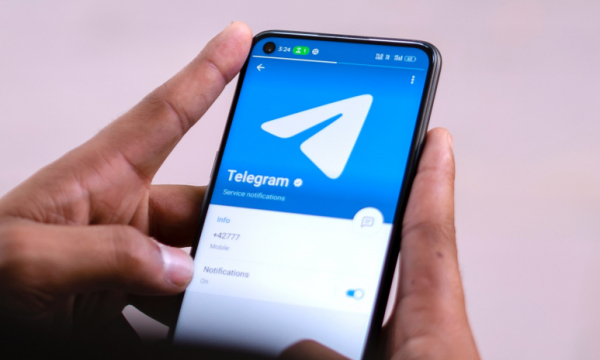 Новый вирус атакует пользователей Telegram