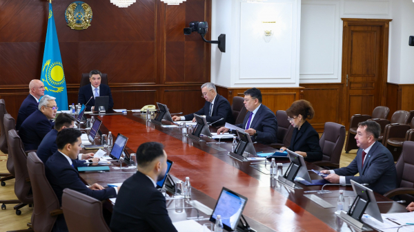 Логистика, экипировка и медицина: Казахстан сделает ставку на эффективность и контроль расходов