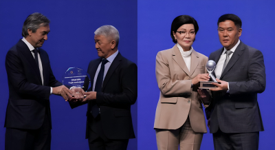 Предприятия ERG признаны лучшими в сфере охраны труда и подготовки специалистов