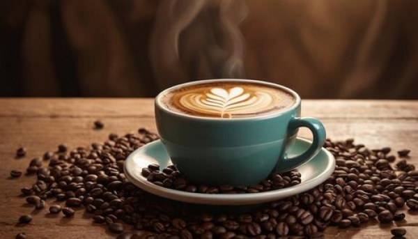 Вместо бодрящего напитка - &laquo;пыль дорог&raquo;: Росстандарт разрешил менять состав кофе