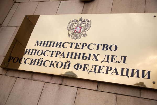 Россия оценила перспективы выборов в&nbsp;Сербии и&nbsp;контактов с&nbsp;Балканами