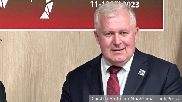 Литовские депутаты предложили ужесточить контроль за транзитом в Калининград