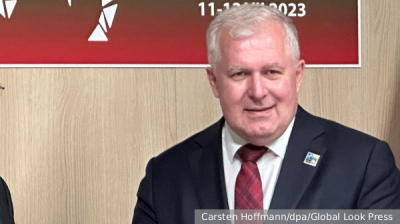 Литовские депутаты предложили ужесточить контроль за транзитом в Калининград