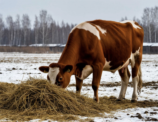 В Башкирии с начала 2026 года выявили как минимум 14 очагов бешенства