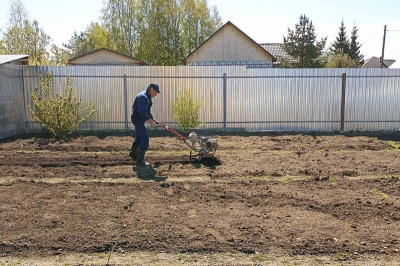 Дома или на даче: как петербуржцы проведут майские выходные 2026 года