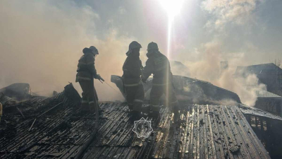 Трагедия в Туркестанской области: семьям погибших окажут необходимую помощь