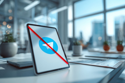 Почему не работает Telegram 16 августа: замедление, сбои, последние новости