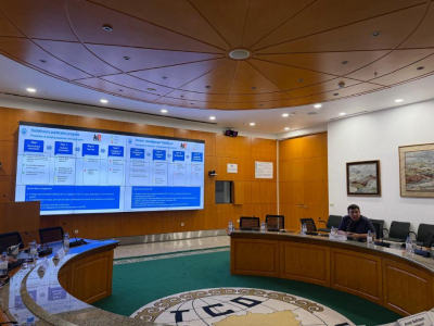В Атырау прошли B2B-встречи по развитию местного содержания