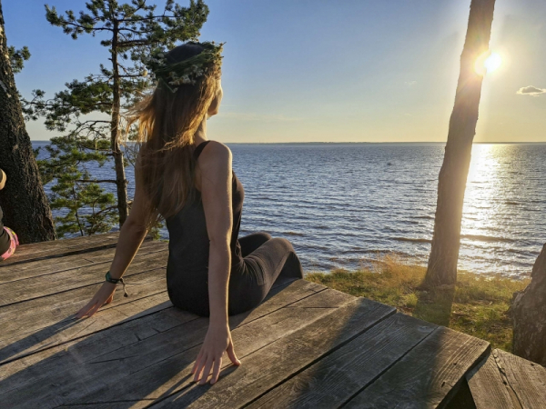 Климат России стал резко континентальным: в РАН объяснили причины