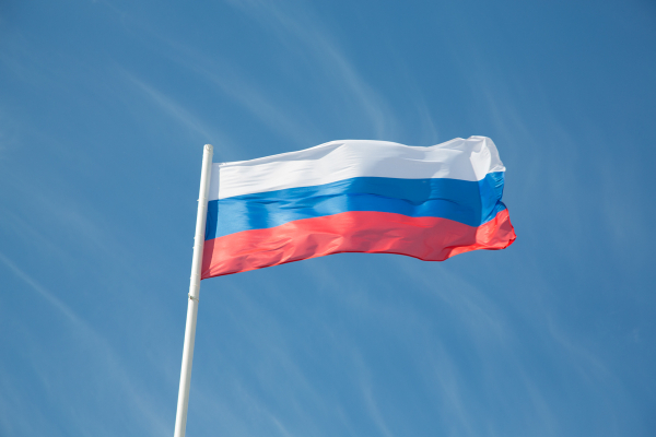 Двалишвили раскритиковал российский флаг после победы Махачева