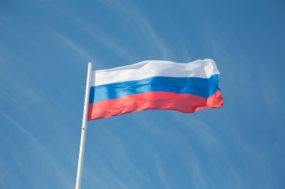Двалишвили раскритиковал российский флаг после победы Махачева
