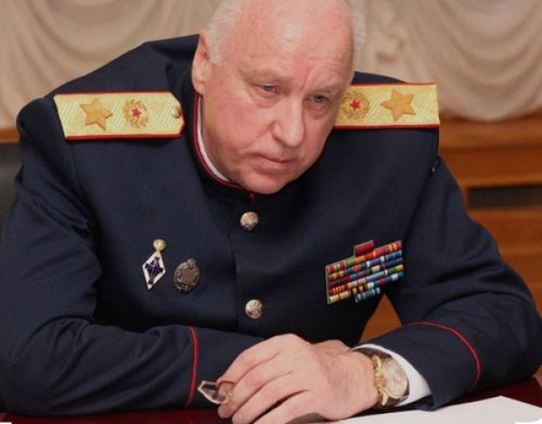 Бастрыкин: почти 1,5 тыс. человек погибли от атак ВСУ на российские регионы с 2022 года