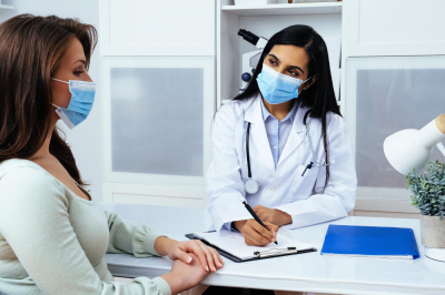 Ограничения из-за вспышки ОРВИ и гриппа вводят в Астане