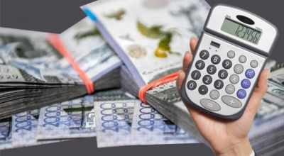 С 2026 года пенсии в Kaзахстане вырастут на 10%, МЗП составит 85 тысяч тенге - проект