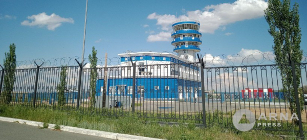 О правилах авиаперелетов для детей рассказали в КГА