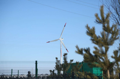 Развитие ВИЭ становится драйвером трансформации электроэнергетики