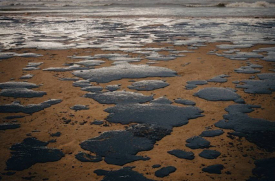 Страховщики &laquo;Волгонефть&raquo; добились права платить меньше за&nbsp;загрязнение моря