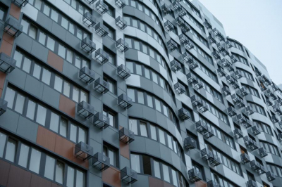 ВТБ: в апреле выдачи ипотеки в России выросли на 10%