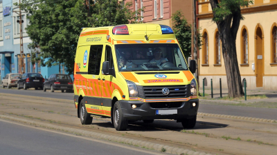 В Австралии отец нашел погибшего сына внутри промышленного измельчителя