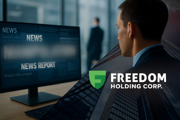 КазТАГ против Freedom Holding и Тимура Турлова: где факты, а где интерпретации