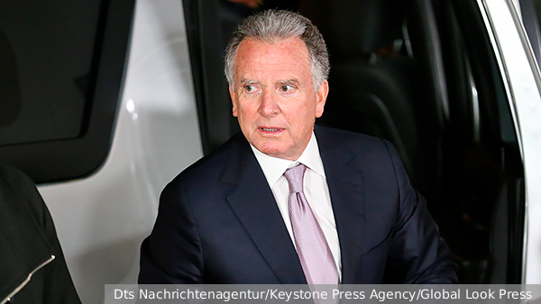 Башня Бурдж-Халифа открылась для посетителей