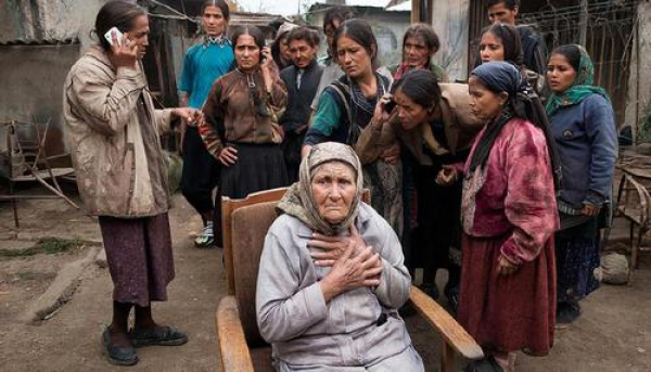 В Краснодаре пенсионерку лишили дома и сбережений под видом заботы &mdash; возбуждено уголовное дело