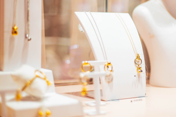 В украшениях экс-ректора ПсковГУ нашли 636 бриллиантов