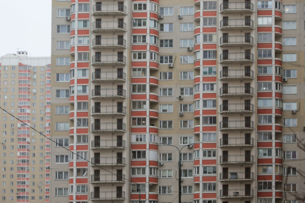 Минстрой раскрыл план по увеличению аудитории домовых чатов в Мах