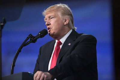 Трамп: власти Ирана отказались от сделки в последний момент