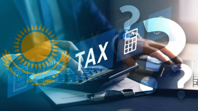 Налоги: что важно не пропустить в апреле 2025 года