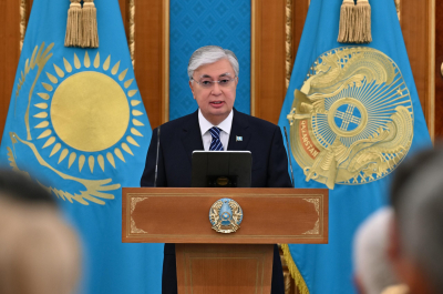 “Председательство Казахстана в международных организациях – показатель эффективной прагматичной внешней политики Токаева” – депутат