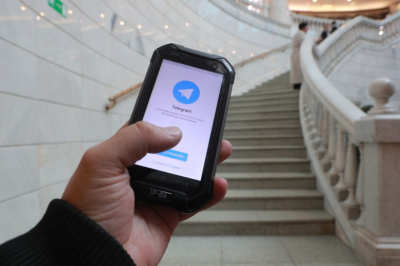 Почему не работает Telegram сегодня, 18 февраля: замедление, разблокировка