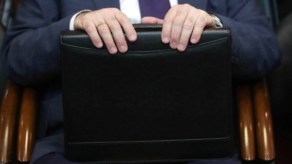 Тюменский депутат Салмин заявил, что вся власть от Бога