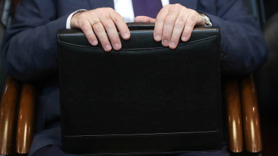 Тюменский депутат Салмин заявил, что вся власть от Бога