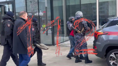 Три неадеквата угрожали терактом в &laquo;Москва-Сити&raquo;