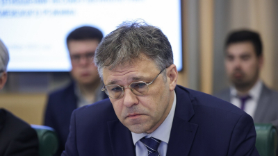 Дипломат Мирошник обвинил Киев в отказе от тел погибших ради пропаганды