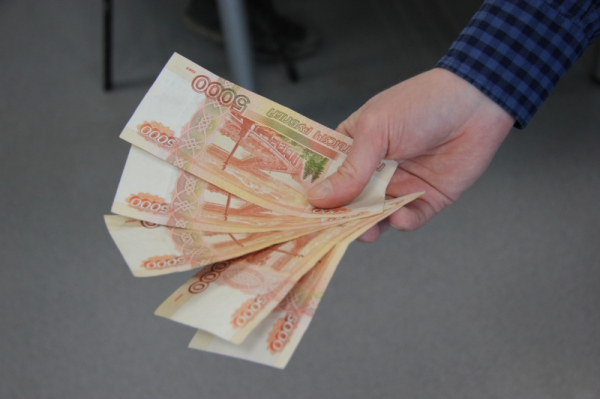 Работодатели Нижегородской области задолжали сотрудникам более 287 миллионов рублей