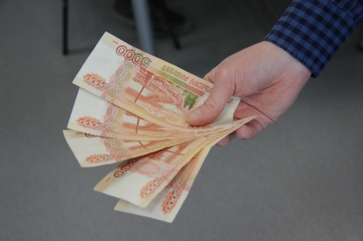 Работодатели Нижегородской области задолжали сотрудникам более 287 миллионов рублей