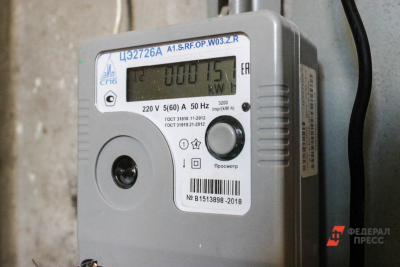 В микрорайоне Рязани модернизировали электросети и установили 92 умных счетчика