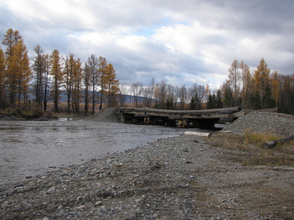 В&nbsp;Приморье рассказали, как&nbsp;регионам избежать разрушительных паводков