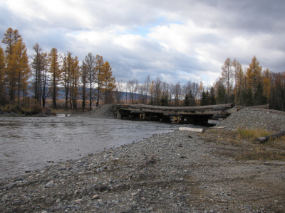 В&nbsp;Приморье рассказали, как&nbsp;регионам избежать разрушительных паводков