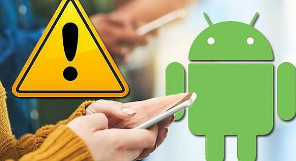 В Google Play были найдены множественные опасные Android приложения