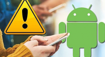 В Google Play были найдены множественные опасные Android приложения