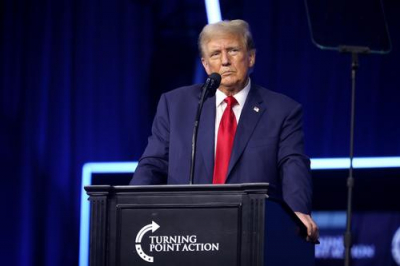 Трамп подтвердил, что не поддерживает идею аннексии Израилем Западного берега реки Иордан