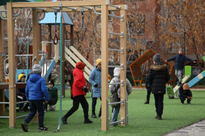 В Казахстане начинается новый этап комплексного развития регионов