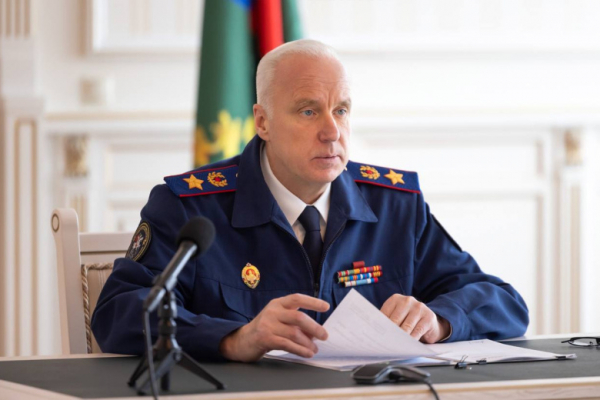 Бастрыкин поручил отчитаться по делу о нападении на семью на Камчатке