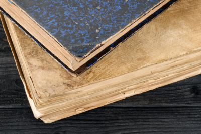 Книгу немецкого философа Юнгера внесли в &laquo;черный список&raquo; Минюста