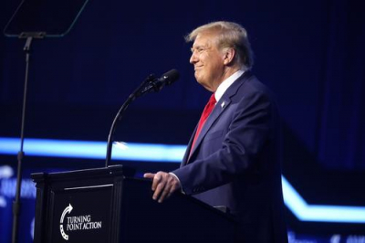 Трамп высказал точку зрения, что Обама не смог бы пройти когнитивный тест